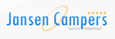 Logo Jansen Campers