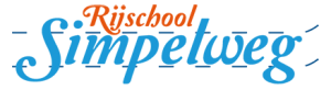 Rijschool Simpelweg Logo