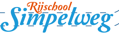 Rijschool Simpelweg Logo