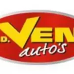 schadeauto's