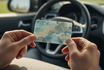 Snel je rijbewijs halen in de regio