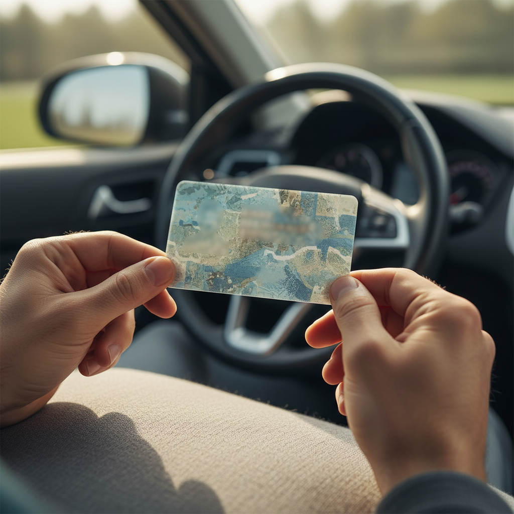 Snel je rijbewijs halen in de regio
